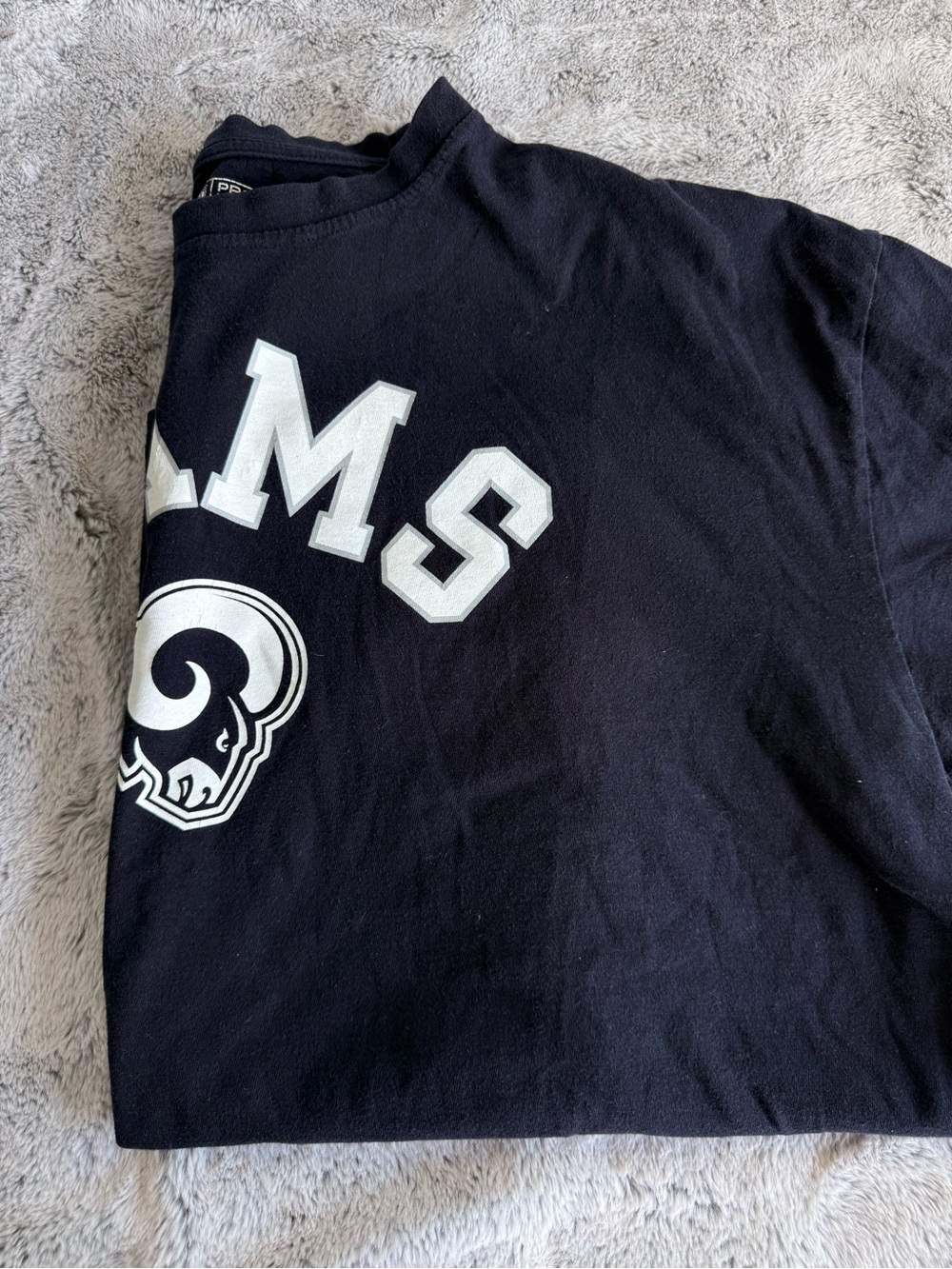 Rams plus size - Picture 4 of 4